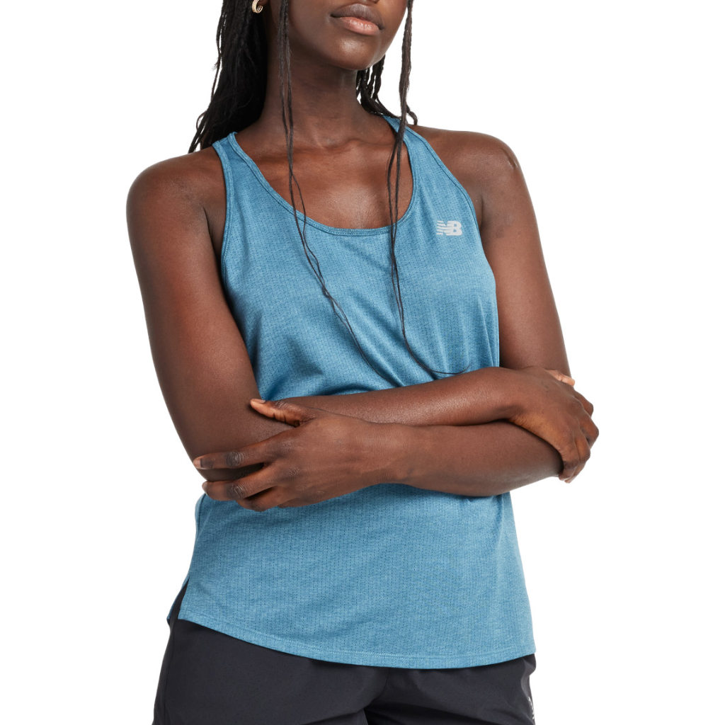 New balance running vest ladies hotsell
