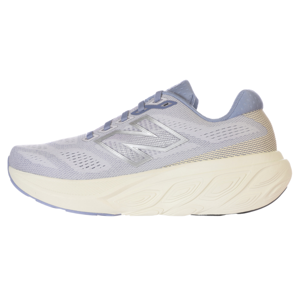 ASICS Women's Fresh Foam X 880 v15 Neutral Running Shoe | PEARL GREY/DUSK SHOWER/CALCIUM | W880C15 &nbsp;| The Run Hub