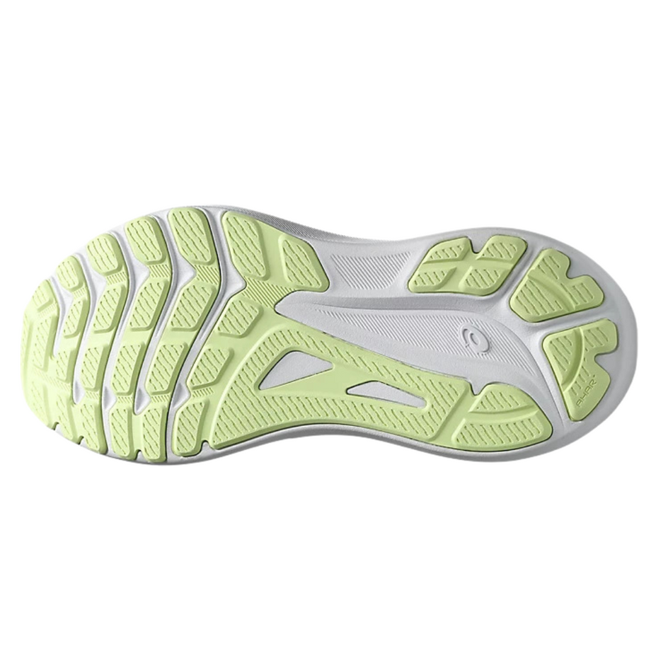 ASICS Women's GT-1000 13 Support Shoe Black The Run Hub