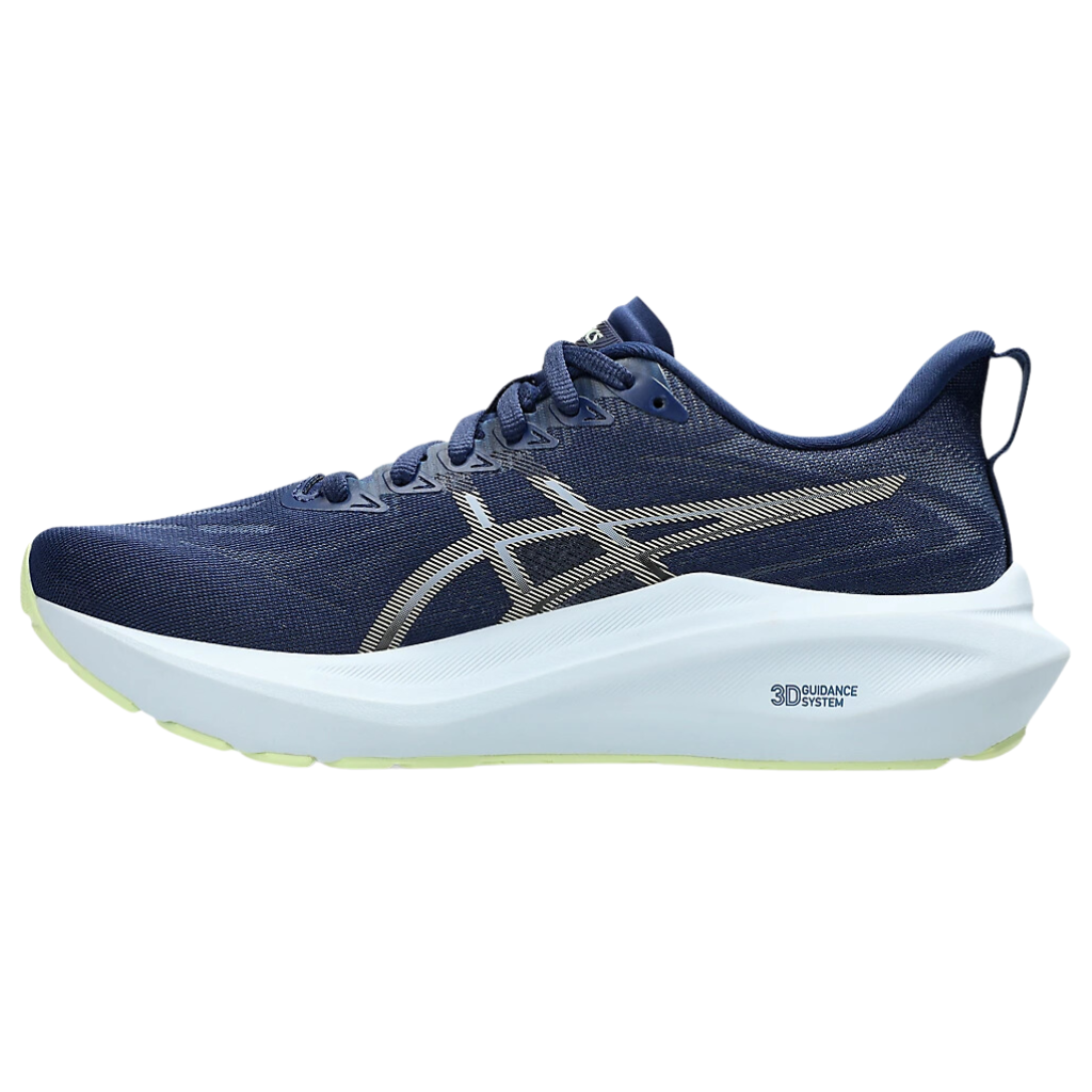 Asics trainers ireland online