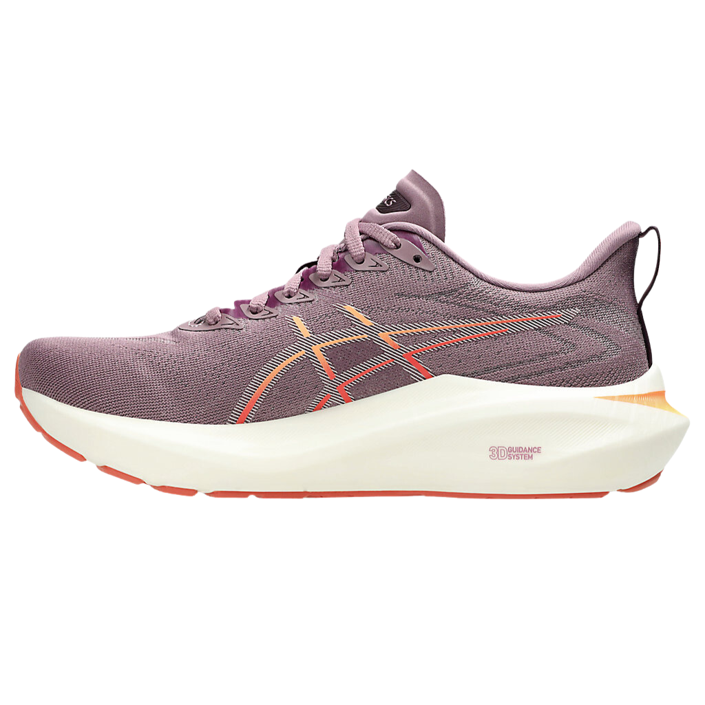 ASICS Women's GT-2000 13 Support Running Shoe | Dusty Mauve/Watershed Rose | 1012B666.500 | The Run Hub