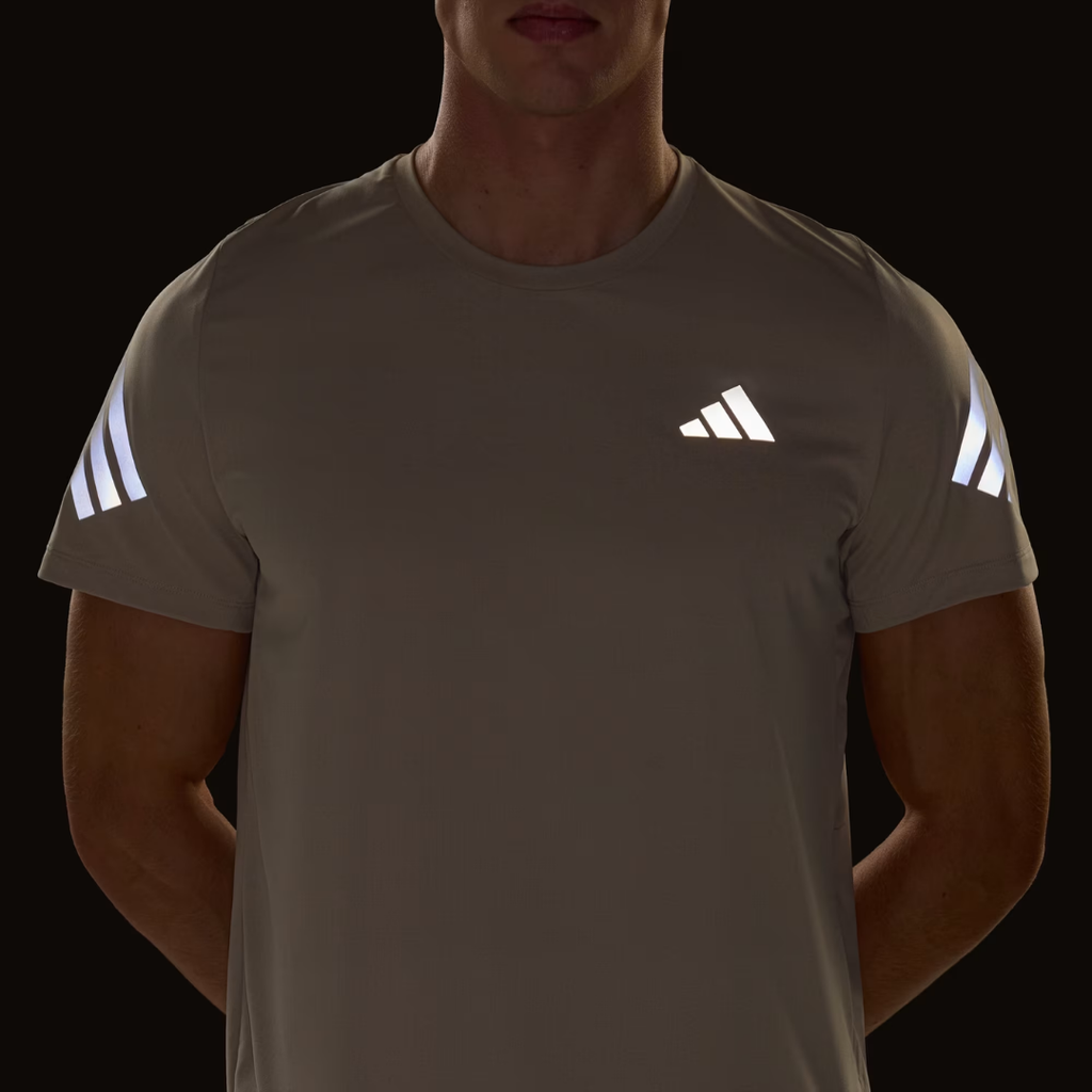Adidas Adi365 Climacool T-Shirt | Wonder Cargo | The Run Hub