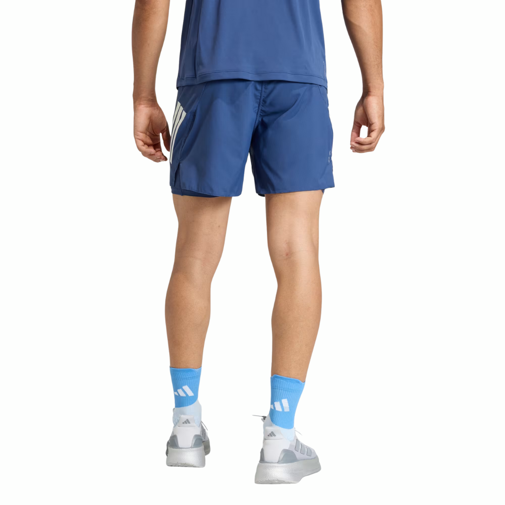 Adidas Adi365 Formotion 2in1 Shorts | Blue | The Run Hub