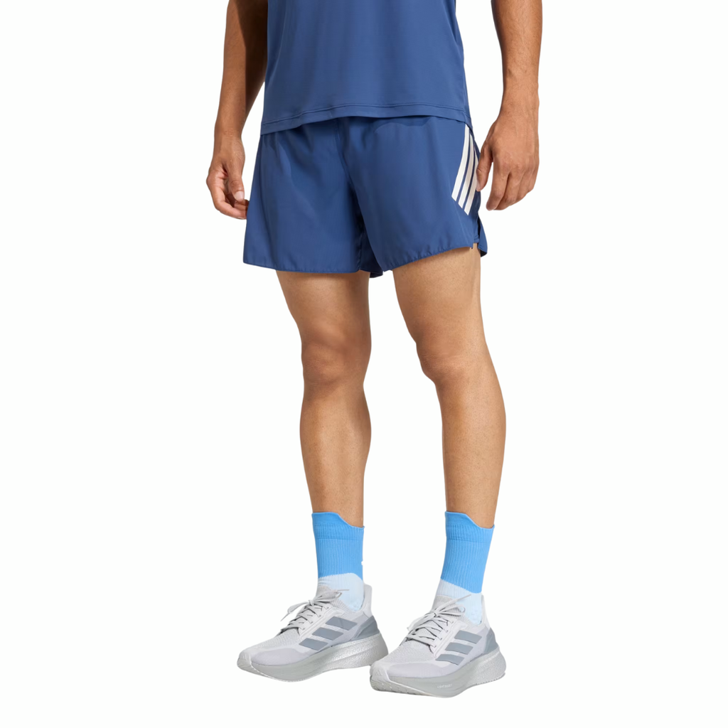 Adidas Adi365 Formotion 2in1 Shorts | Blue | The Run Hub