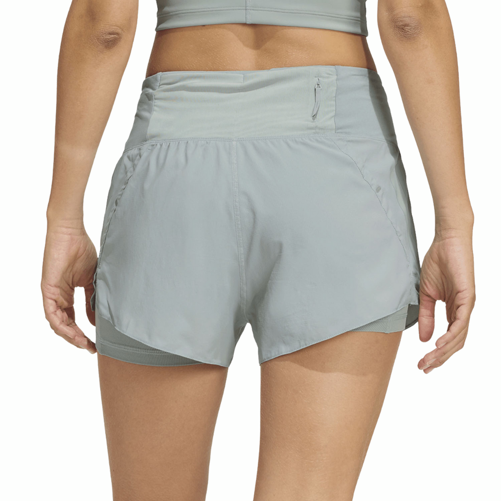 Adidas Adi365 Formotion Iconic 2in1 Shorts | Wonder Sage | The Run Hub