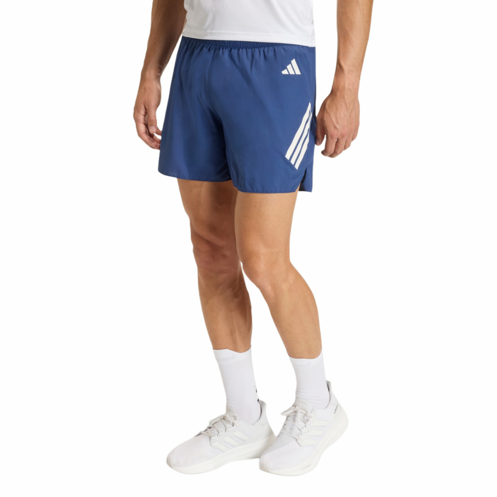 Adidas Adi365 Formotion Shorts | Blue | The Run Hub