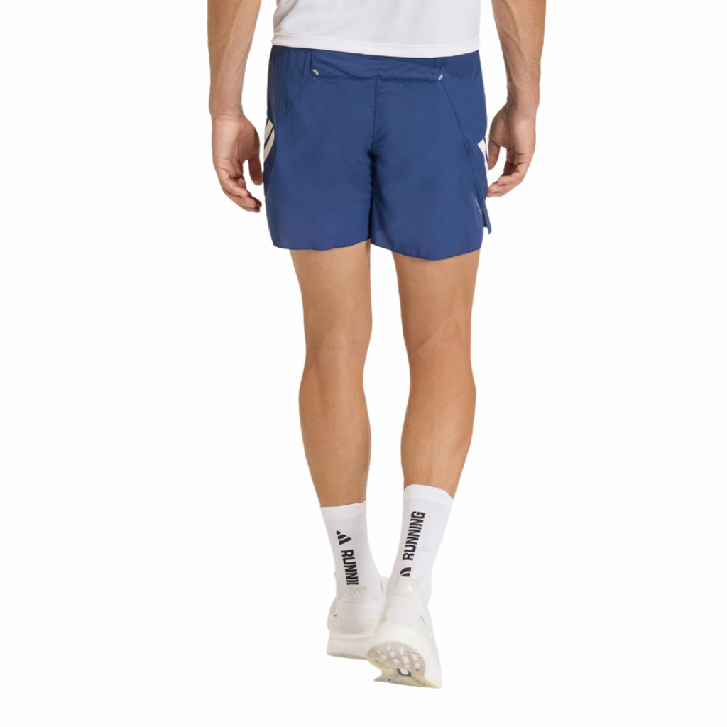 Adidas Adi365 Formotion Shorts | Blue | The Run Hub