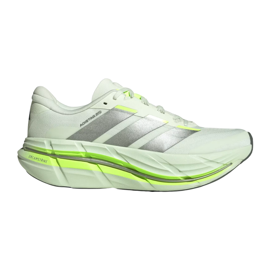 Adidas Adistar BYD 2 | Crystal Jade, Tech Grey Metallic & Signal Green | The Run Hub