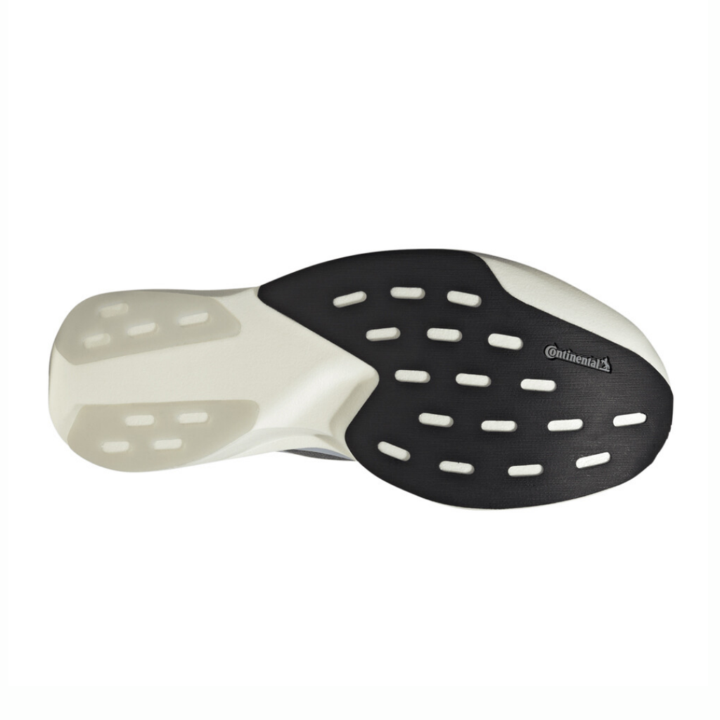 Adidas Adizero EVO SL | Grey Four, Halo Silver & Core Black | The Run Hub