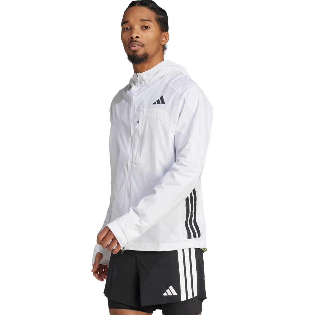 Adidas Adizero Running Jacket | JF3471 | The Run Hub