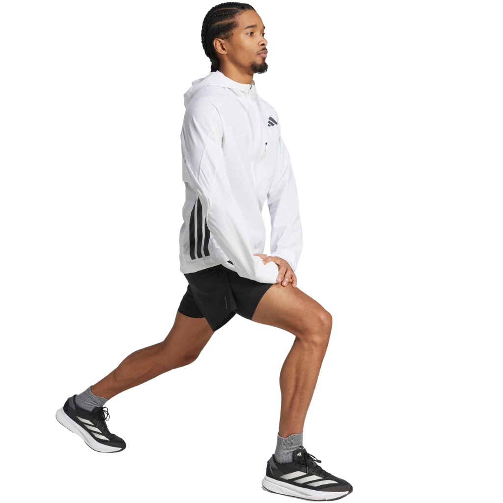 Adidas Adizero Running Jacket | JF3471 | The Run Hub