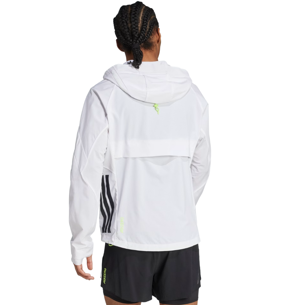 Adidas Adizero Running Jacket | JF3471 | The Run Hub