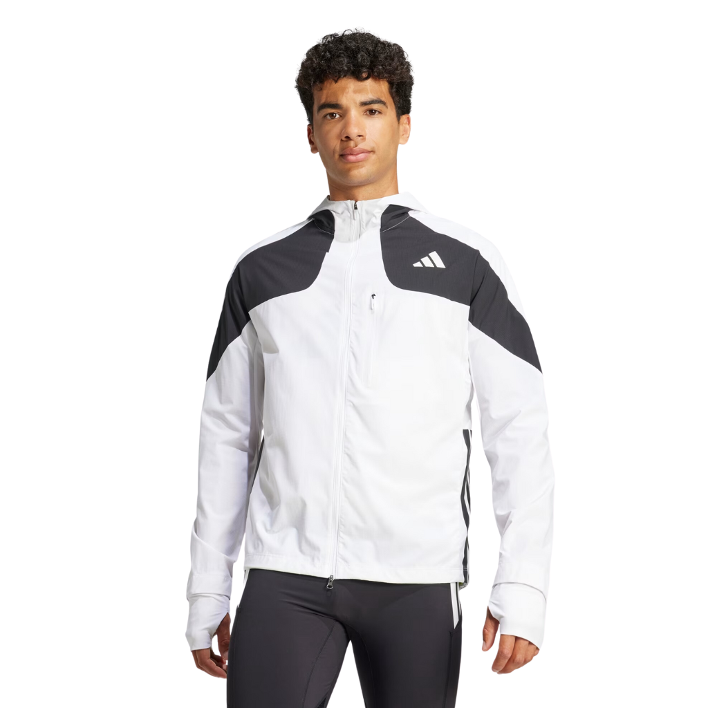 Adidas Adizero Running Jacket | JF3471 | The Run Hub