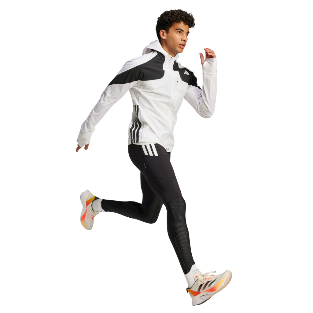 Adidas Adizero Running Jacket | JF3471 | The Run Hub