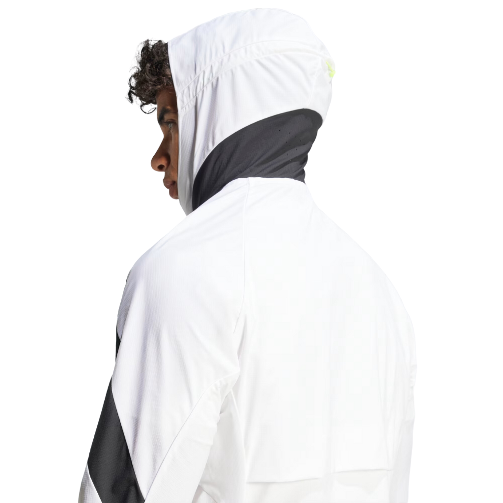 Adidas Adizero Running Jacket | JF3471 | The Run Hub