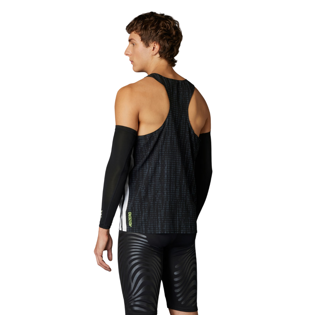 adidas Adizero Running Tank Top | JN0298 | The Run Hub