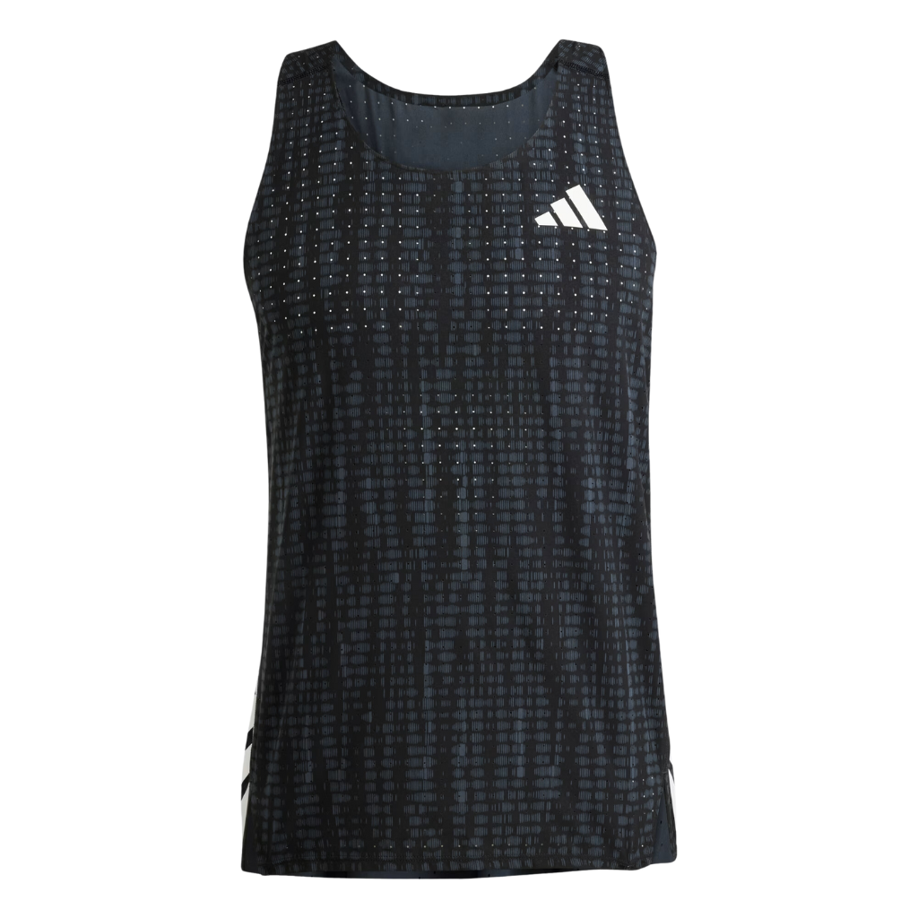 adidas Adizero Running Tank Top | JN0298 | The Run Hub