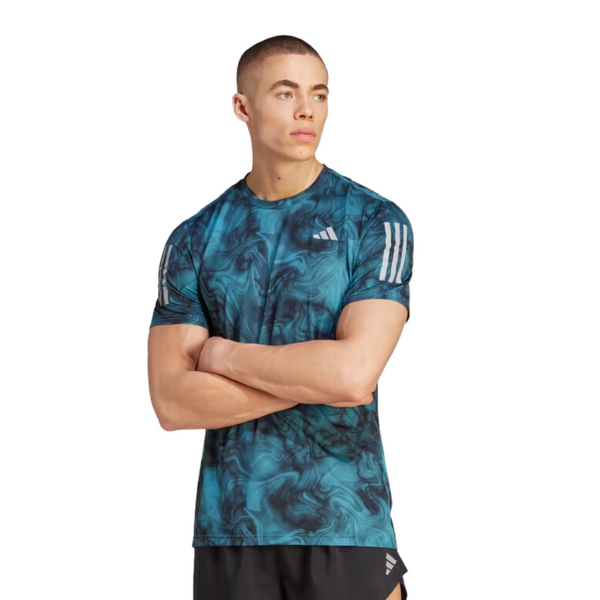 Adidas adi5 2025 t shirt mens