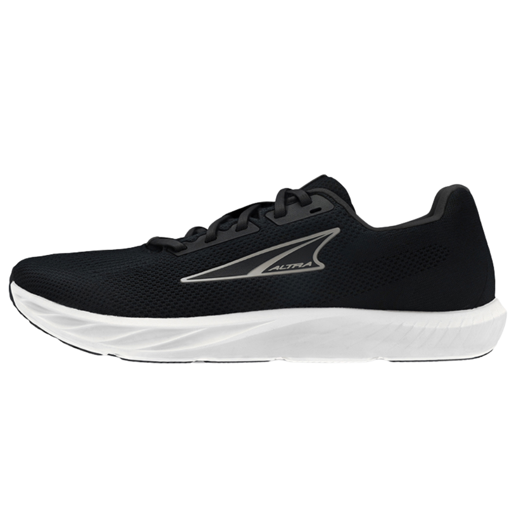 Altra Escalante 4 | Women's Neutral Shoes | Black | The Run Hub