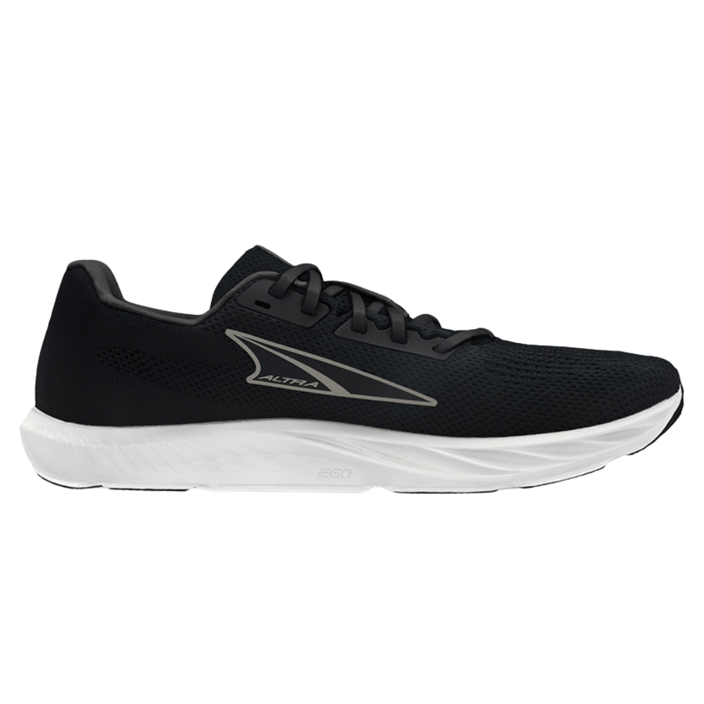 Altra Escalante 4 | Women's Neutral Shoes | Black | The Run Hub