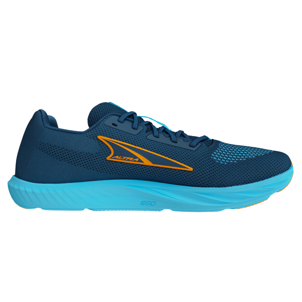 Altra Men's Escalante 4 Neutral Running Shoes | Navy | AL0A85NE445 | The Run Hub