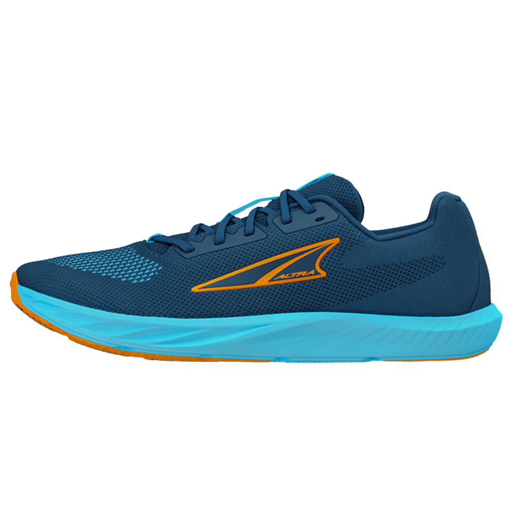 Altra Men's Escalante 4 Neutral Running Shoes | Navy | AL0A85NE445 | The Run Hub