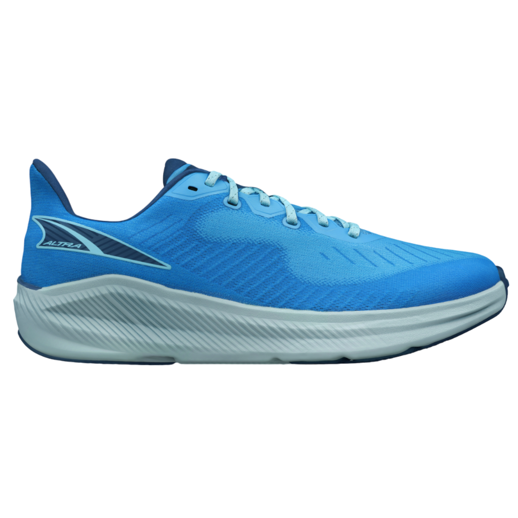 Altra Men's Experience Form Support Running Shoe | Blue | ALOA85NT440-110 | The Run Hub