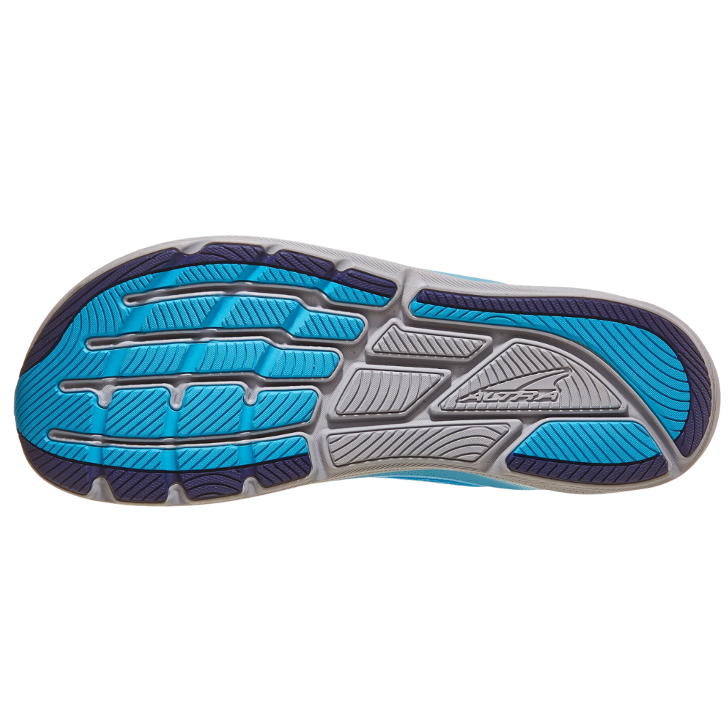 Altra Men's TORIN 8 Neutral Running Shoe | Blue | AL0A85QE440 | The Run Hub