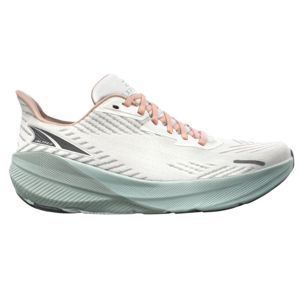 Altra Women's AltraFWD Experience Neutral Running Shoe | White |  AL0A82CJ-110 | The Run Hub