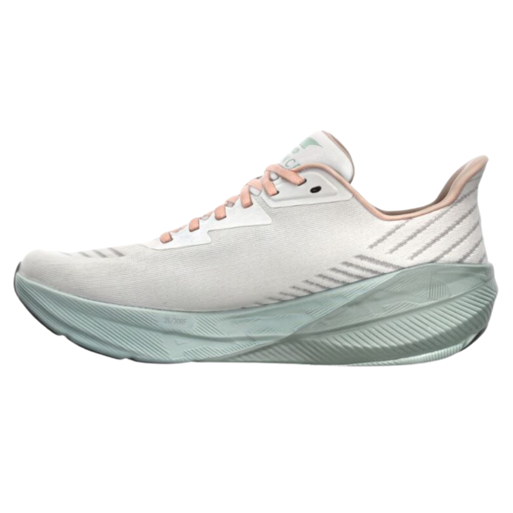 Altra Women's AltraFWD Experience Neutral Running Shoe | White |  AL0A82CJ-110 | The Run Hub