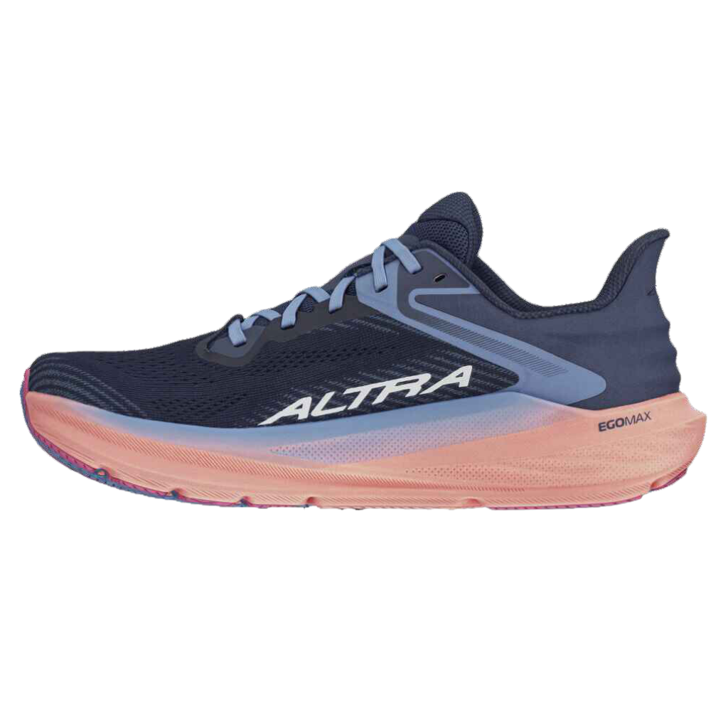 Altra Women's TORIN 8 Neutral Running Shoe | Navy | AL0A85QF-445 | The Run Hub