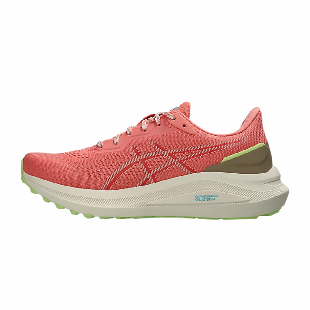 Asics GT-1000 13 TR | Nature Bathing & Guava | The Run Hub