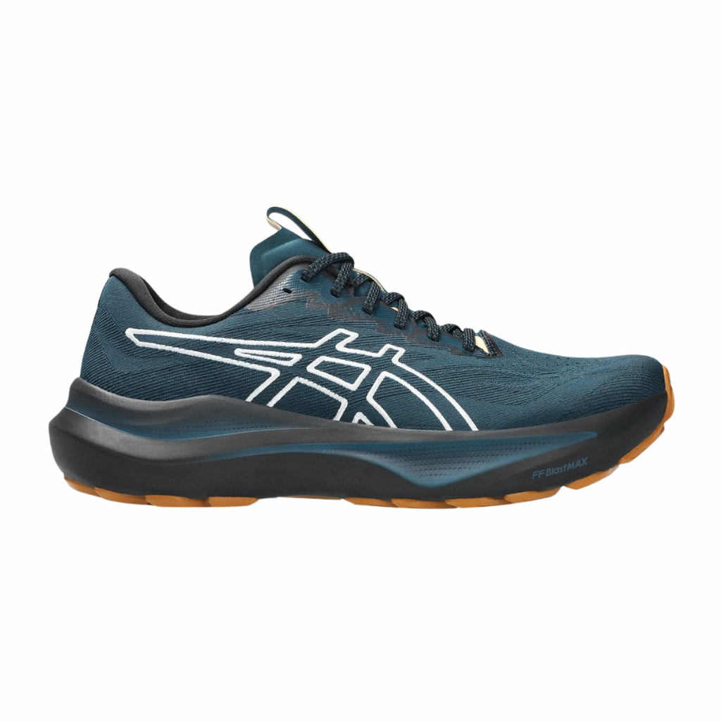 Asics GT-2000 14 TR | Nature Bathing & Tranquil Teal | The Run Hub