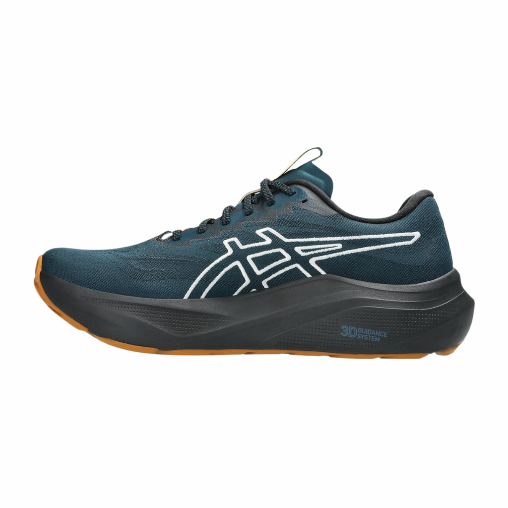 Asics GT-2000 14 TR | Nature Bathing & Tranquil Teal | The Run Hub