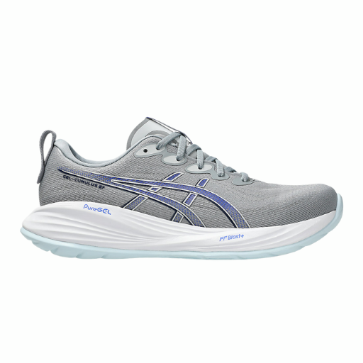 Asics Gel-Cumulus 27 | Gravel & Midnight | The Run Hub