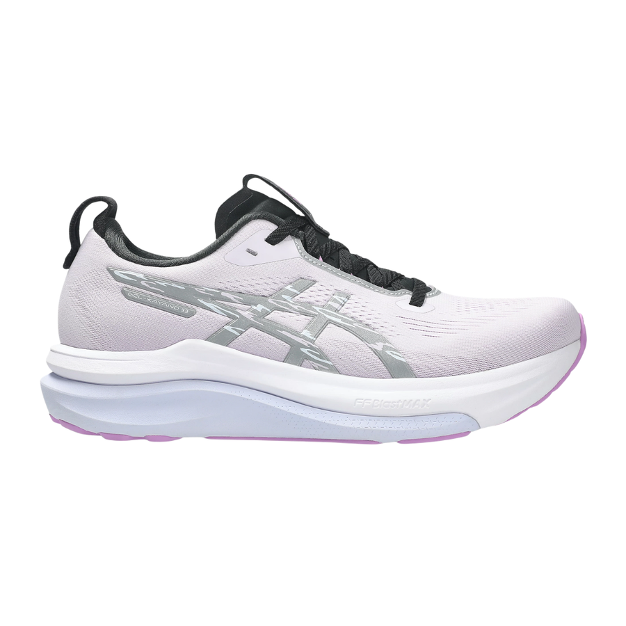 Asics Gel-Kayano 33 Lite-Show | Lite Show & Lavender Glow | The Run Hub