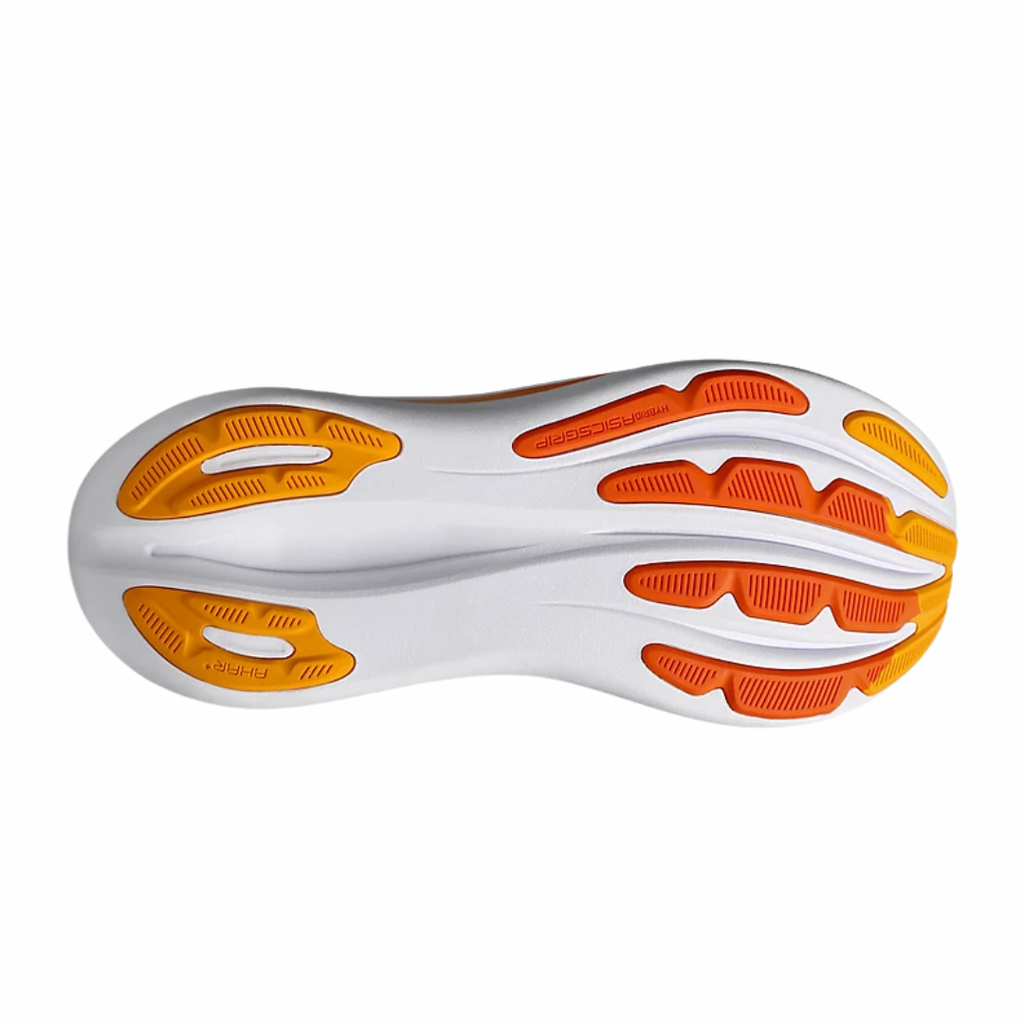 Asics Gel-Nimbus 28 | Twilight Blue & Anzu | The Run Hub