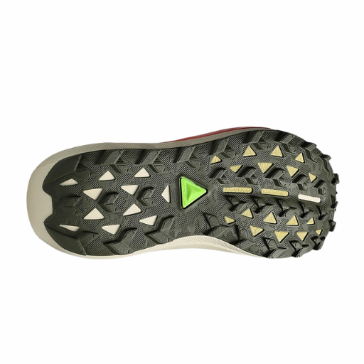 Asics Gel-Trabuco 13 GTX | Black & Lemongrass | The Run Hub