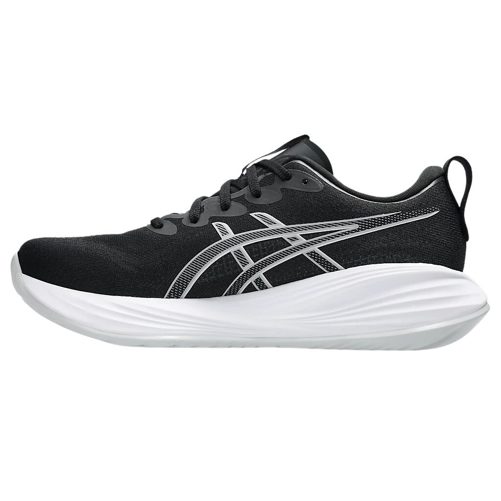 ASICS GEL-CUMULUS™ 27 | 1011B960-002 | BLACK/CONCRETE | Men's Running Shoes | The Run Hub