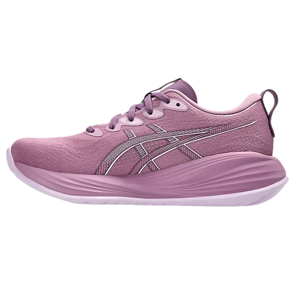 ASICS GEL-CUMULUS™ 27 | UBE/LIGHT UBE | Women's Neutral Shoes | The Run Hub