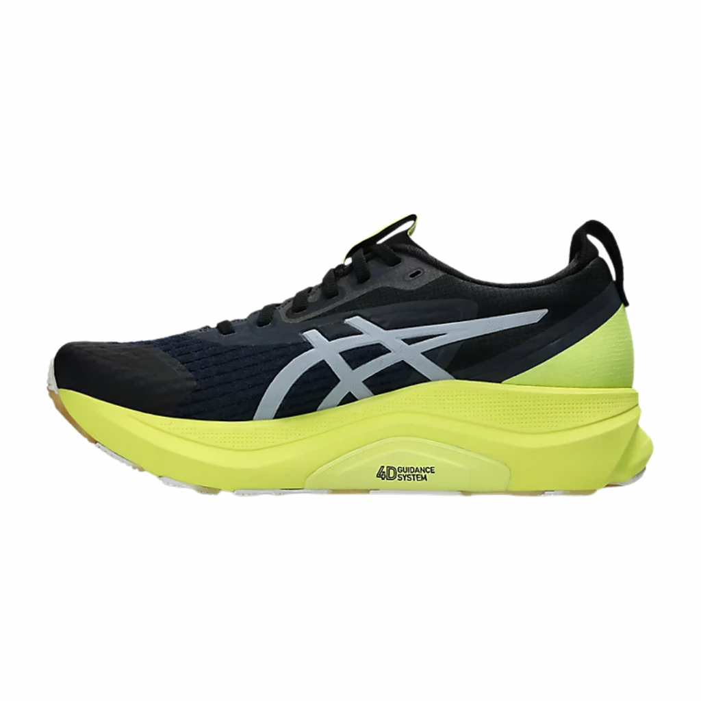 Asics Gel Kayano 32 Lite-Show | Lite Show & Citron | The Run Hub
