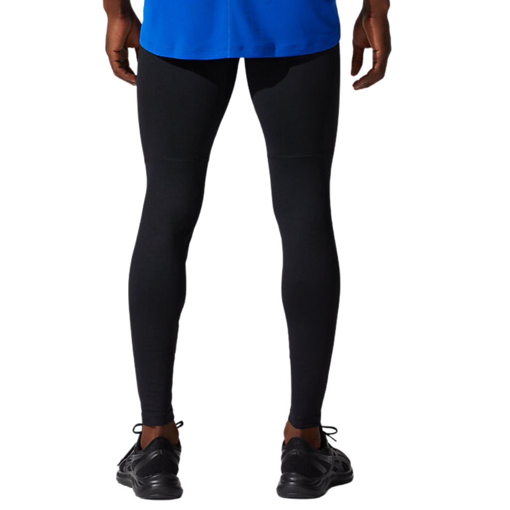 Men's Asics Core Tights | Running Tights Performance Black | The Run HUb 