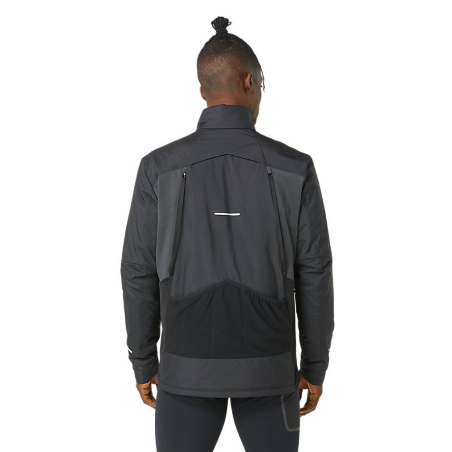 Men's wild run winter jacket sale