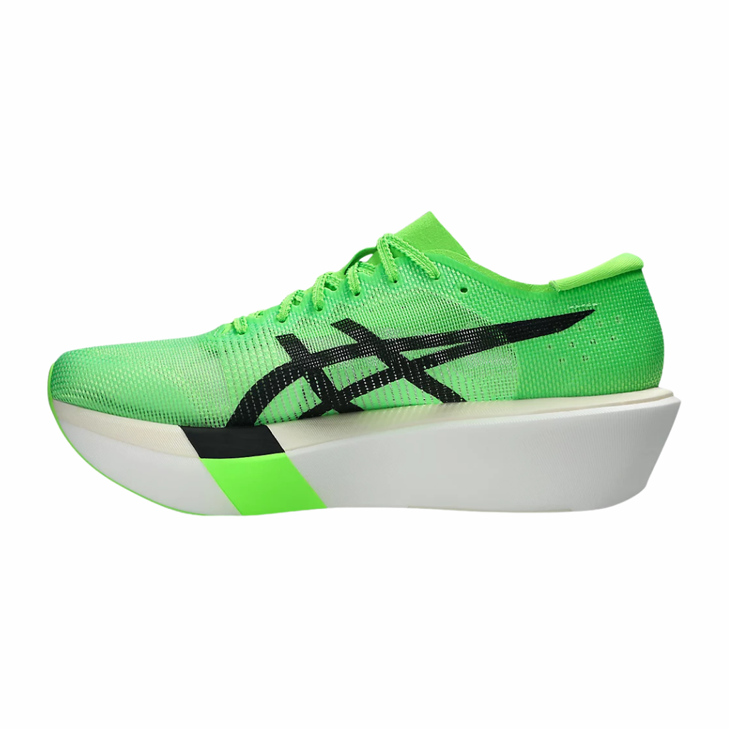 Asics Metaspeed Sky Tokyo | Green Gecko & Black | The Run Hub