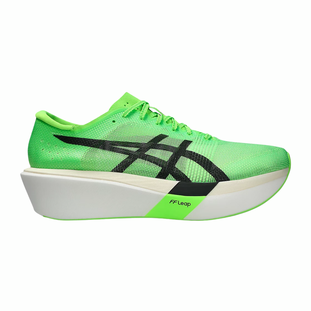 Asics Metaspeed Sky Tokyo | Green Gecko & Black | The Run Hub