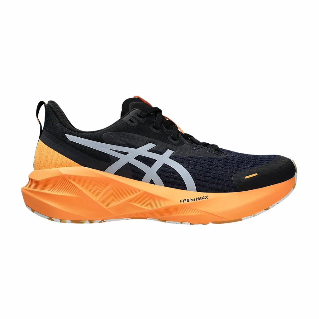 Asics Novablast™ 5 Lite-Show | Lite Show & Orange Pop | The Run Hub