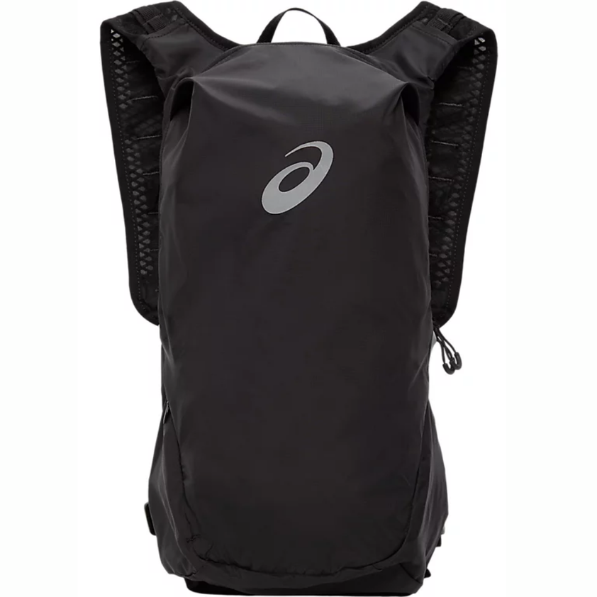 Asics Performance Running Backpack 10L | Performance Black | The Run Hub