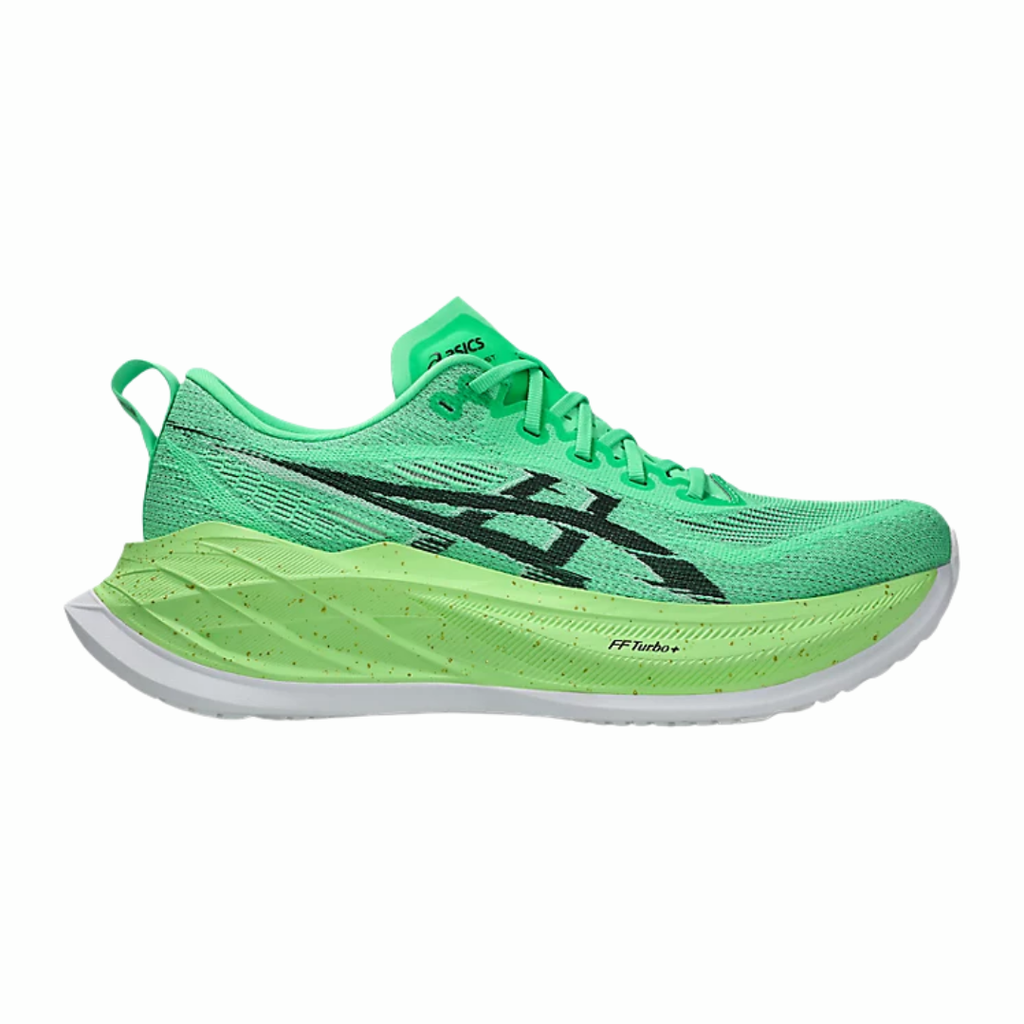 Asics Superblast 2 | Vital Green/Black | The Run Hub