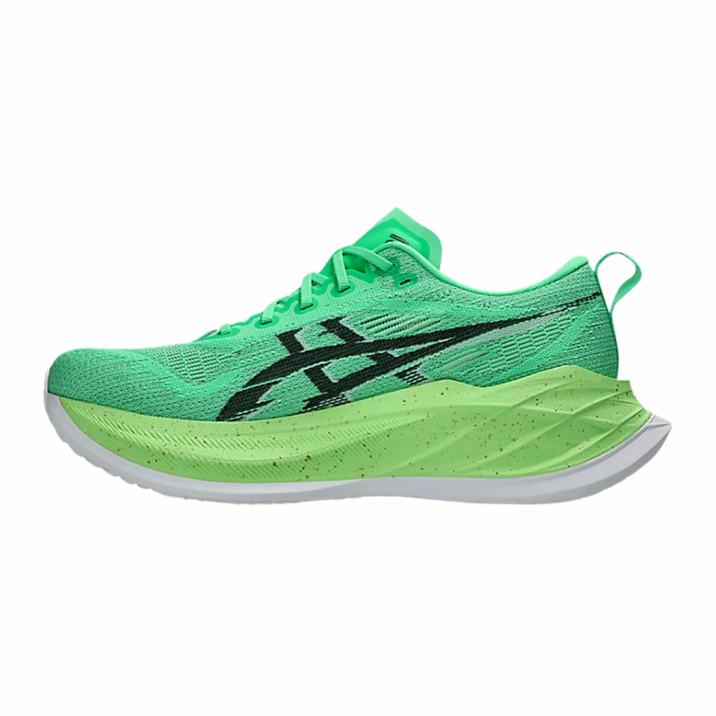 Asics Superblast 2 | Vital Green/Black | The Run Hub