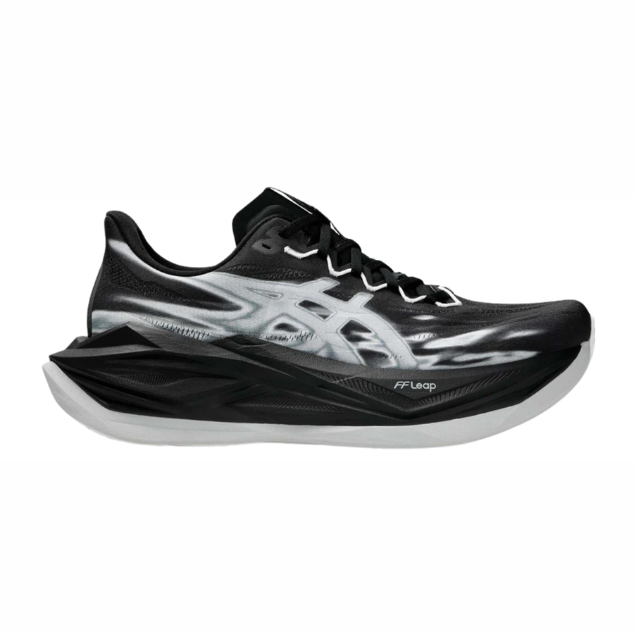 Asics Superblast 3 | Black | The Run Hub